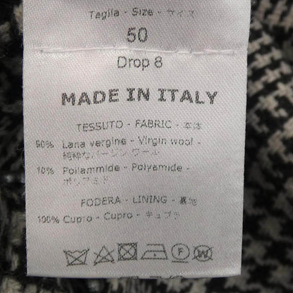デペトリロ ウールジャケット