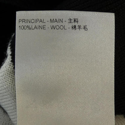 ルイヴィトン ニット