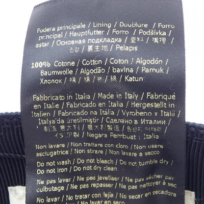フェンディ キャップ