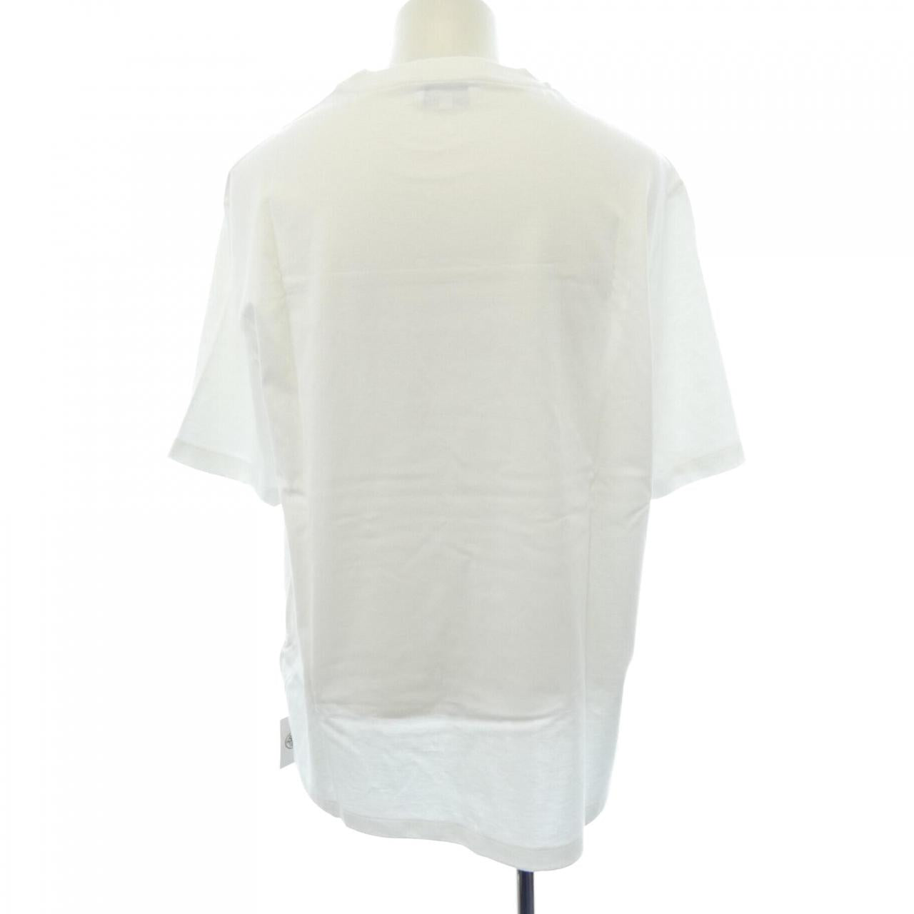 エルメス メガシャリオ3D コットンTシャツ
