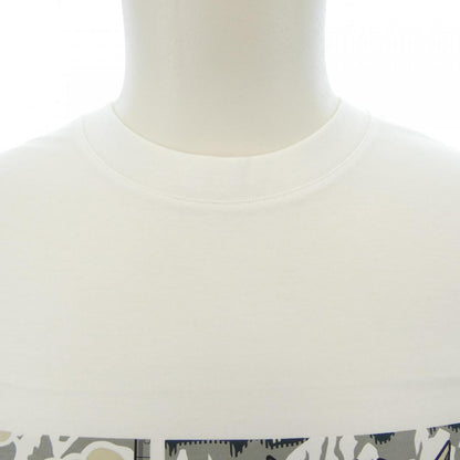 エルメス メガシャリオ3D コットンTシャツ