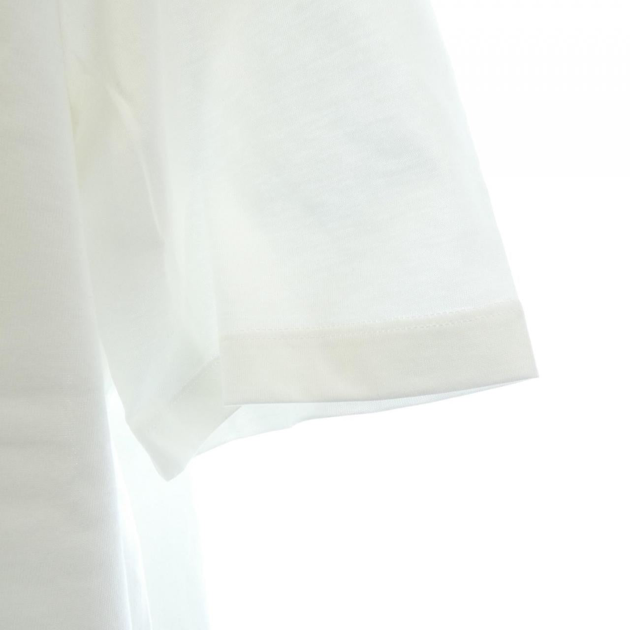 エルメス メガシャリオ3D コットンTシャツ