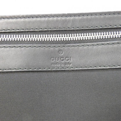 グッチ ナイロンショルダーバッグ