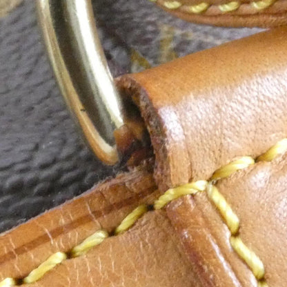 ルイヴィトン モノグラム リュックサック