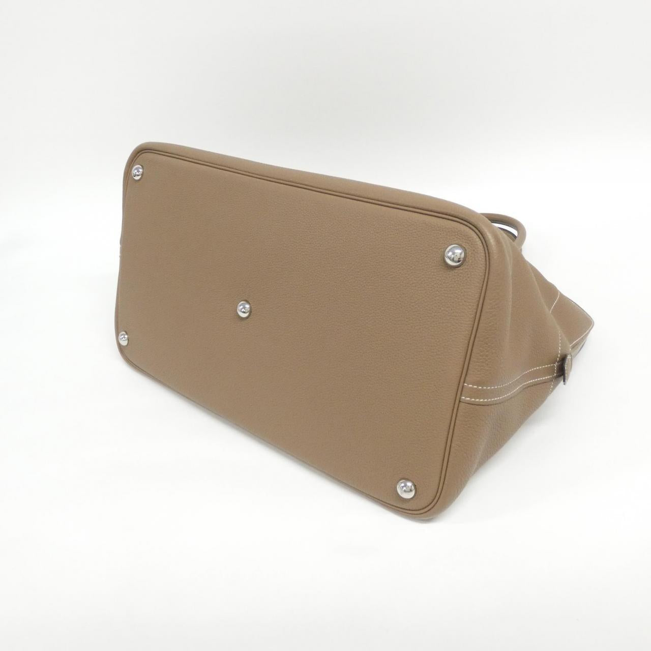 エルメス ボリードリラックス45 トゴ バッグ