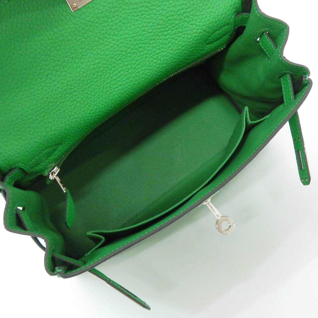 エルメス ケリー25 トゴ