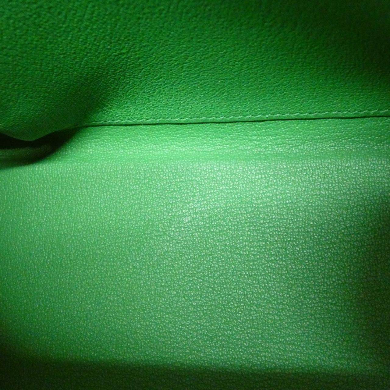 エルメス ケリー25 トゴ
