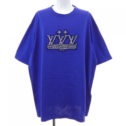 ルイヴィトン コットンTシャツ
