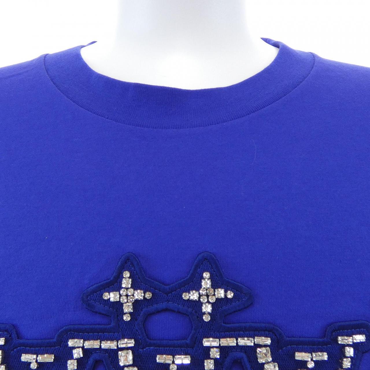 ルイヴィトン コットンTシャツ