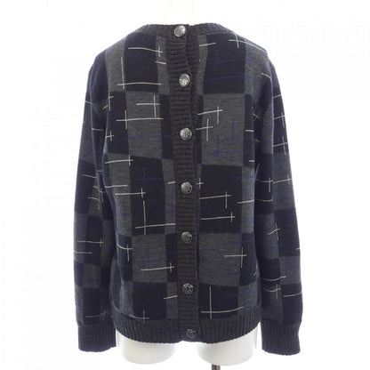 シャネル カシミヤニット