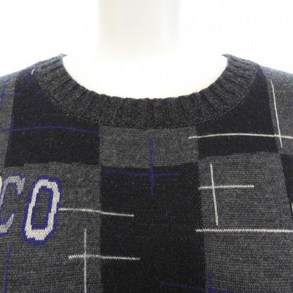 シャネル カシミヤニット