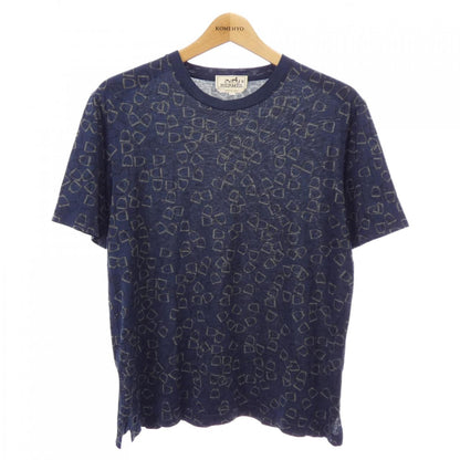 エルメス コットンTシャツ