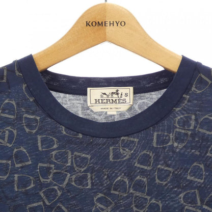 エルメス コットンTシャツ