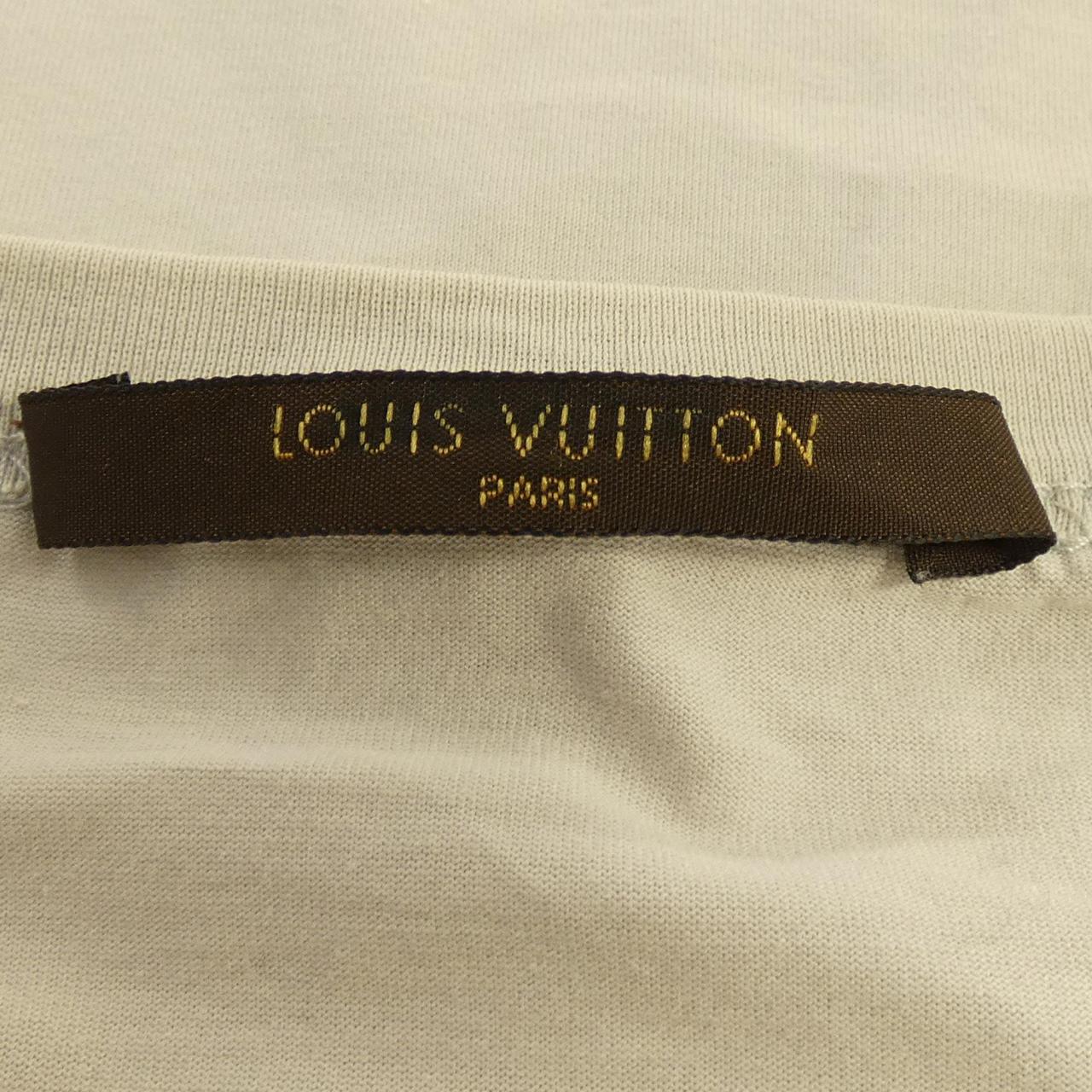 ルイヴィトン Tシャツ