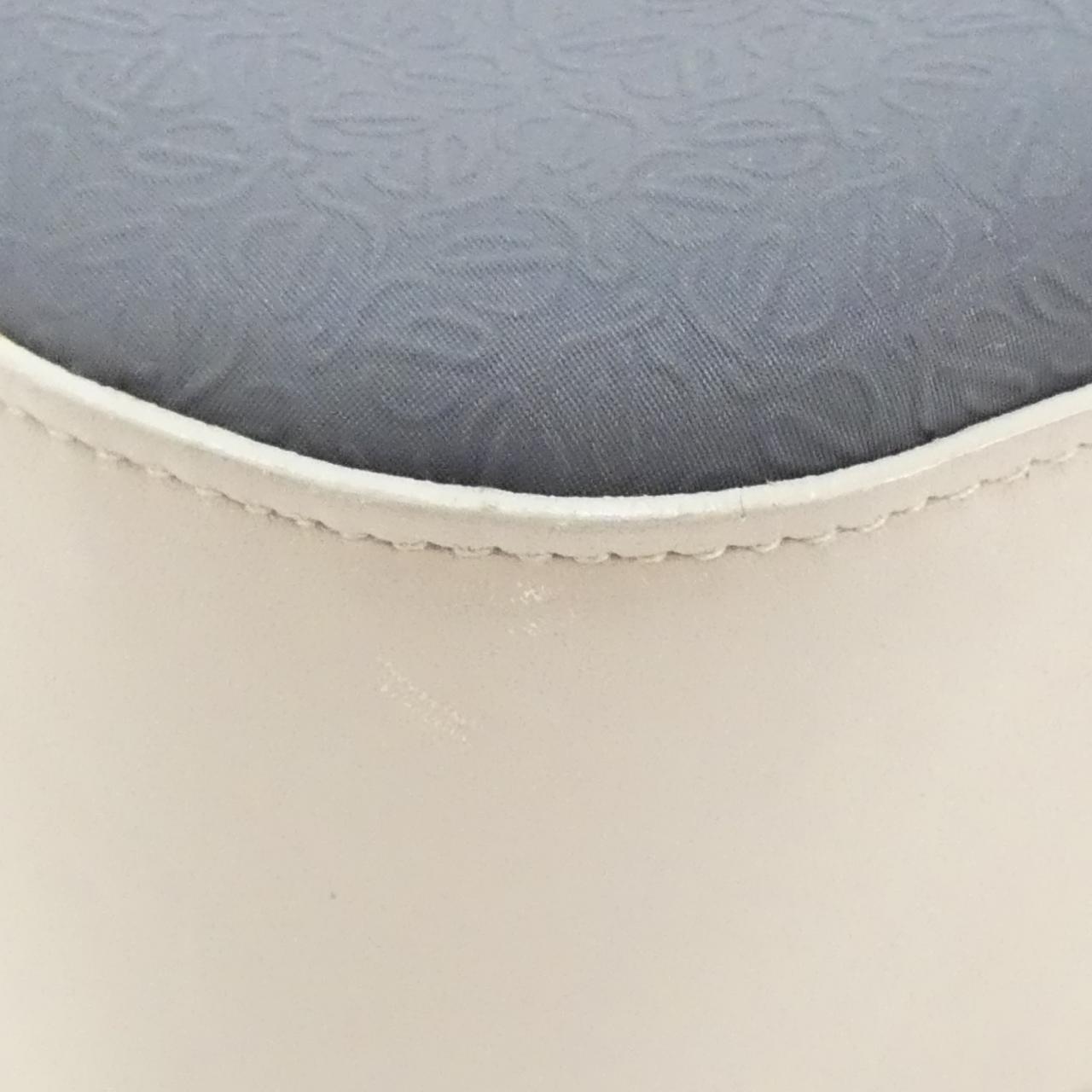 ロエベ PVC ショルダーバッグ