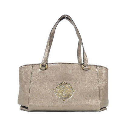 ロエベ MAIA TOTE ゴート トートバッグ