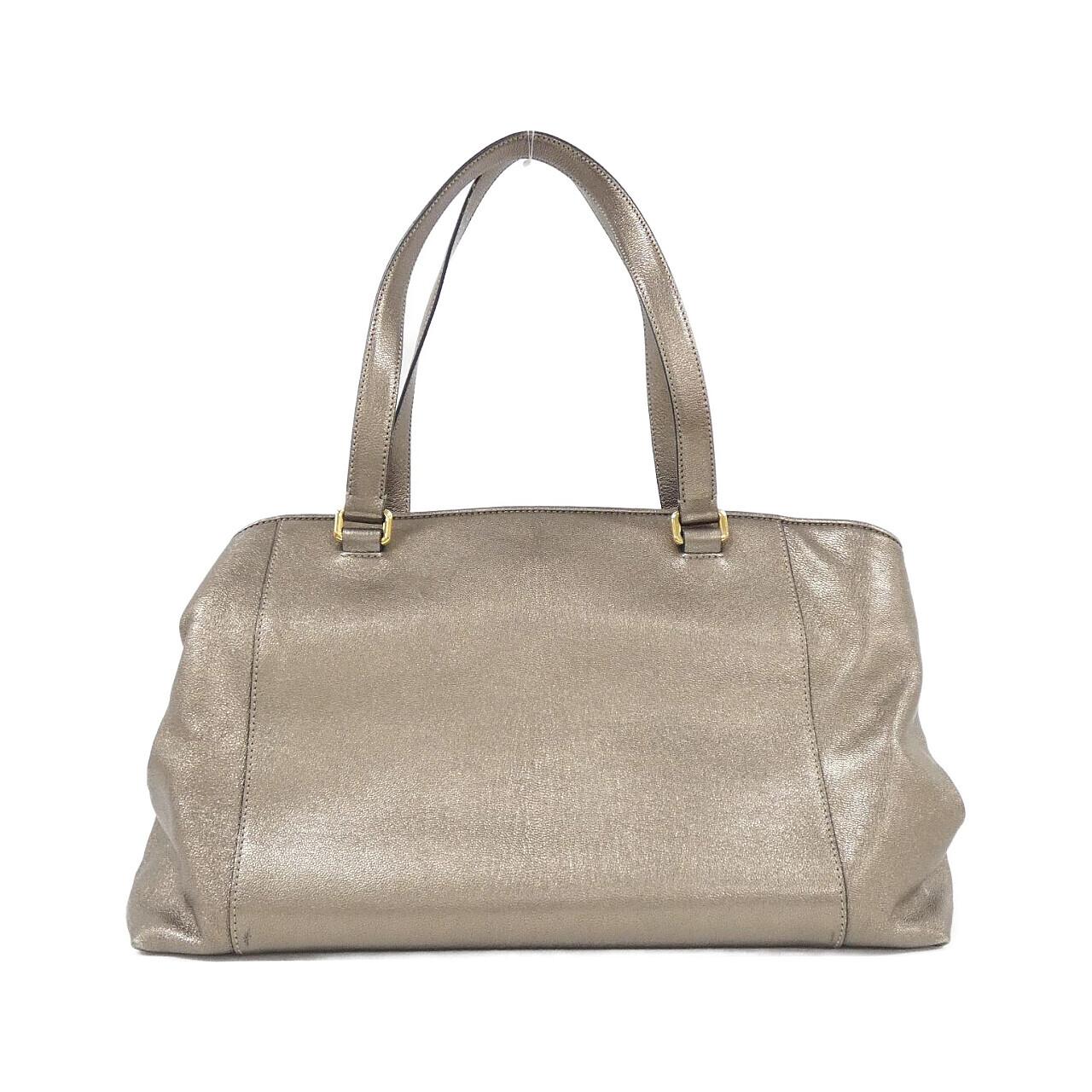 ロエベ MAIA TOTE ゴート トートバッグ