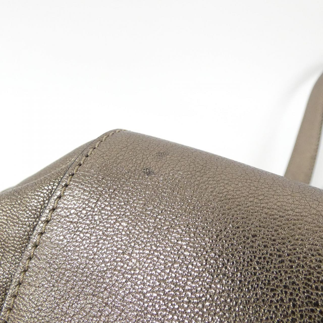 ロエベ MAIA TOTE ゴート トートバッグ