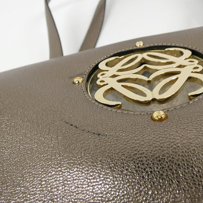 ロエベ MAIA TOTE ゴート トートバッグ