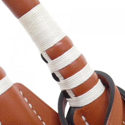 エルメス スティープル25 トワルミリタリー スイフト バッグ