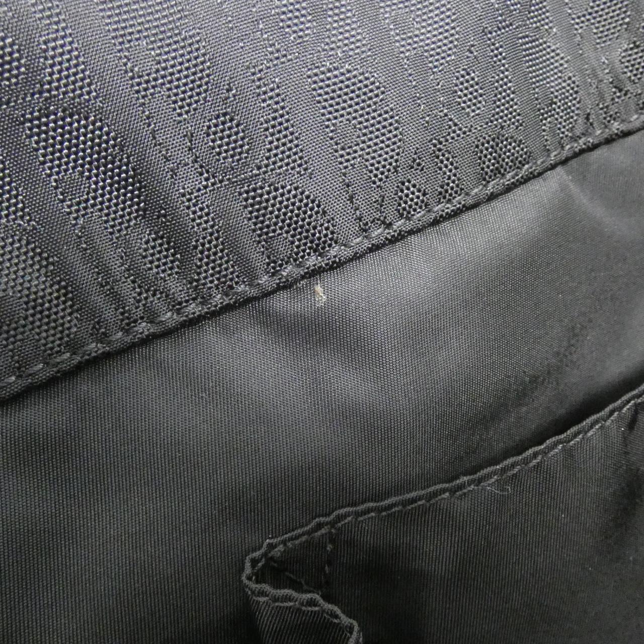 クリスチャンディオール ナイロンバッグ