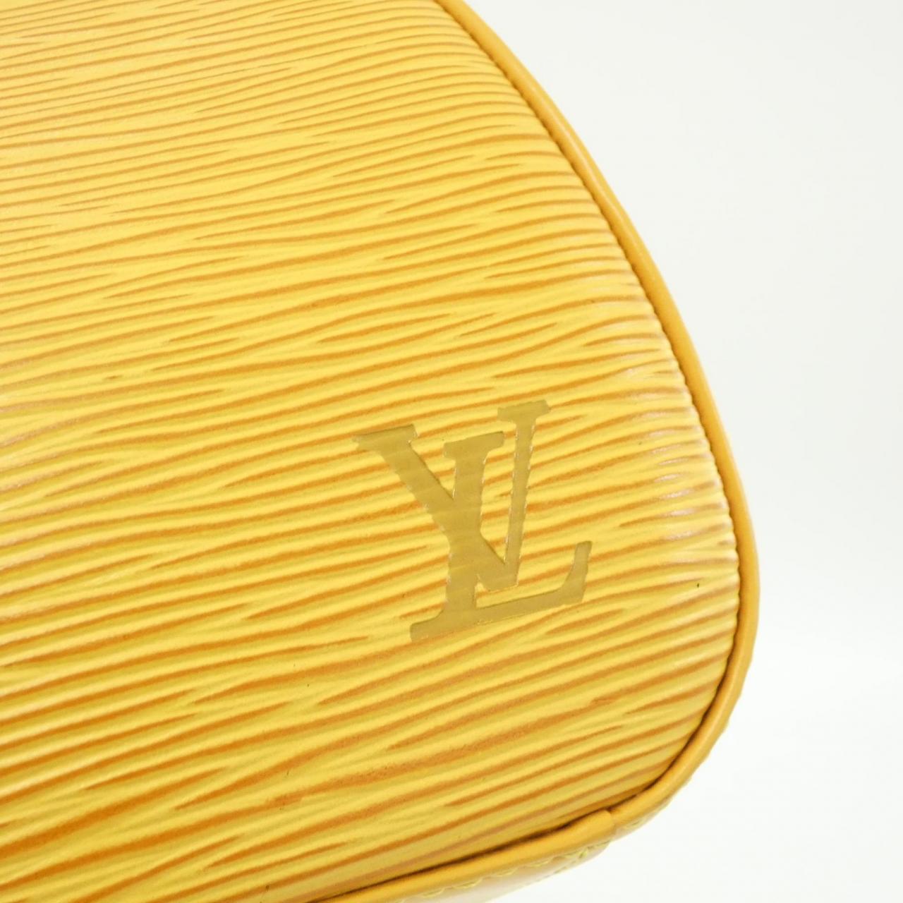 ルイヴィトン エピ バッグ