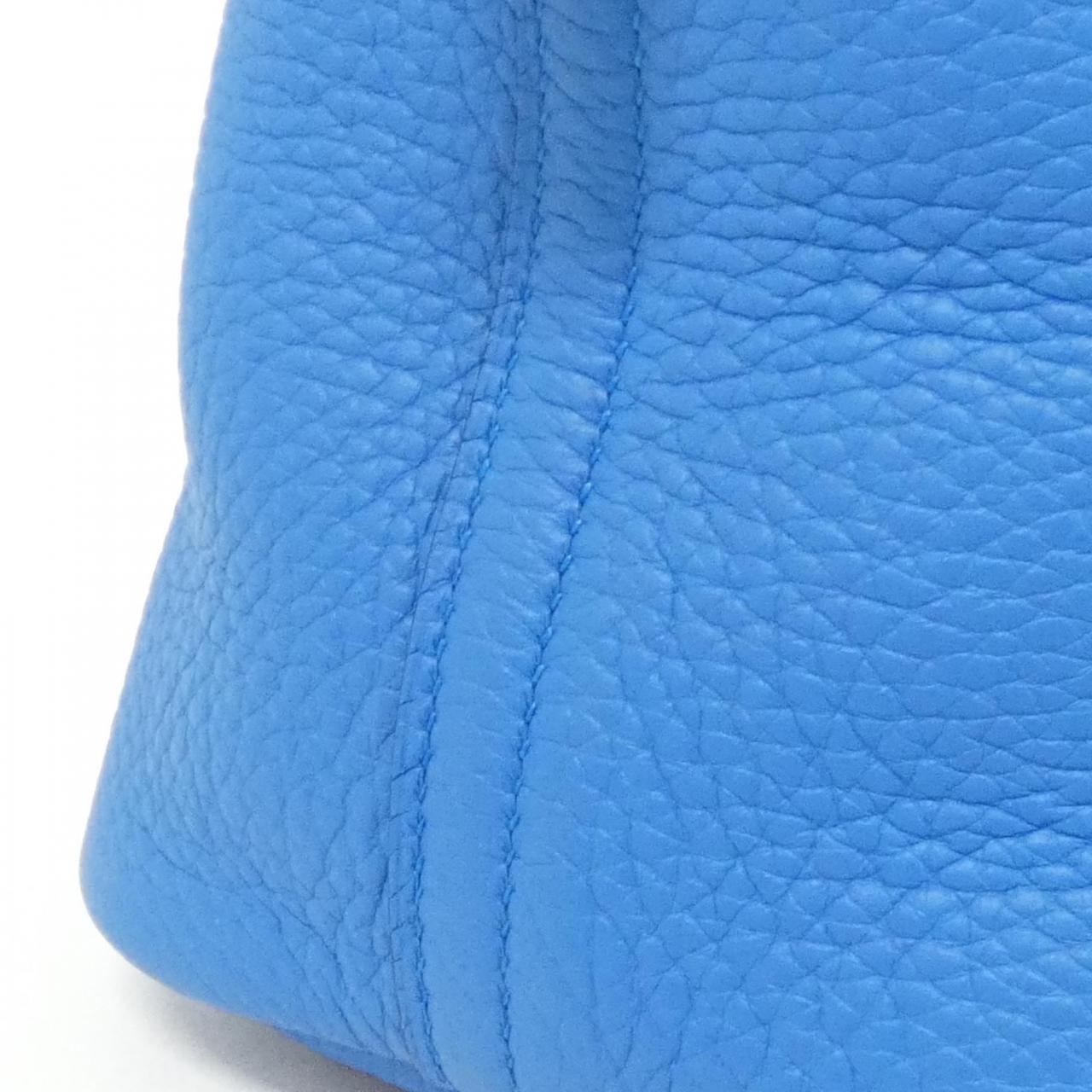 エルメス ボリード35cm トリヨンクレマンス ビジネスバッグ