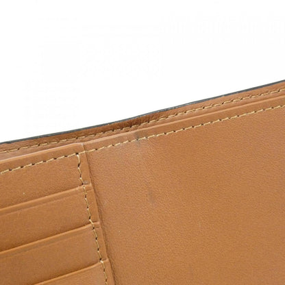 ロエベ アナグラムスモールバーティカルウォレット カーフ 財布