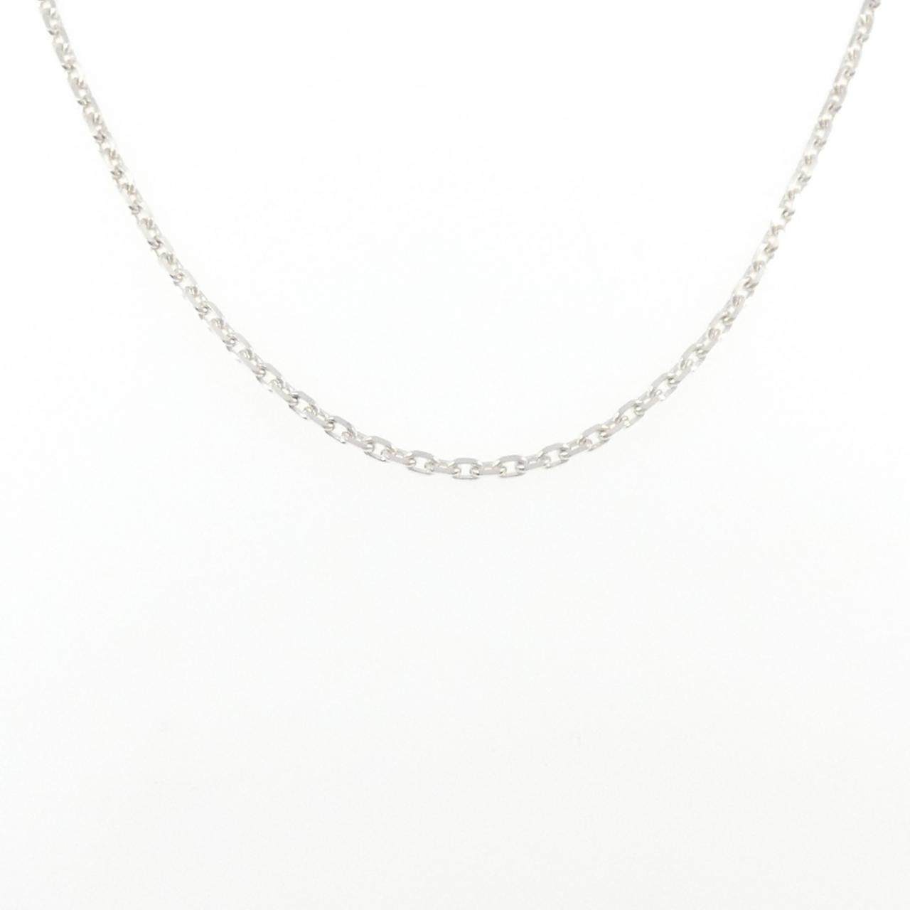エルメス 925シルバー ネックレス