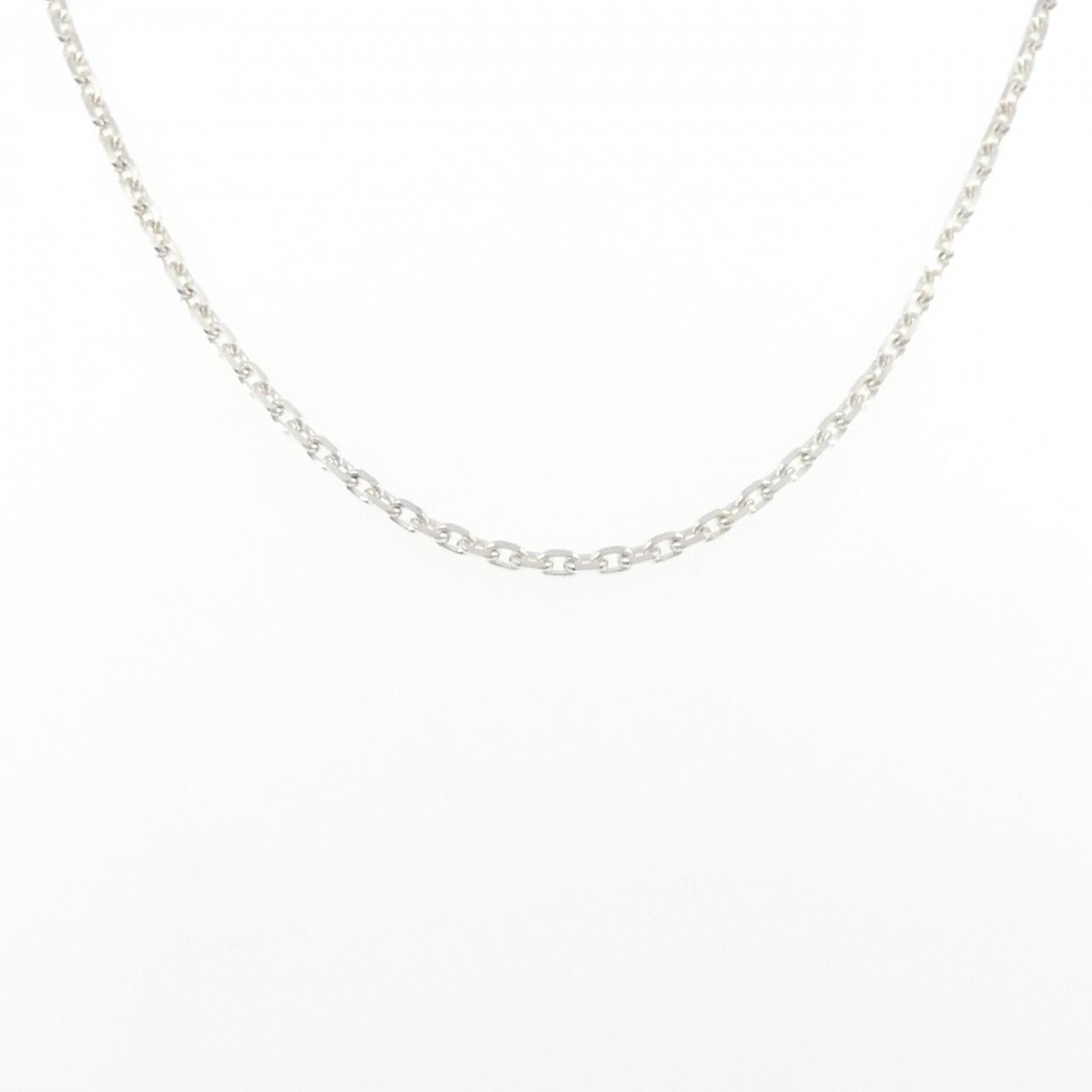 エルメス 925シルバー ネックレス