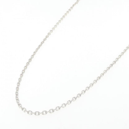 エルメス 925シルバー ネックレス