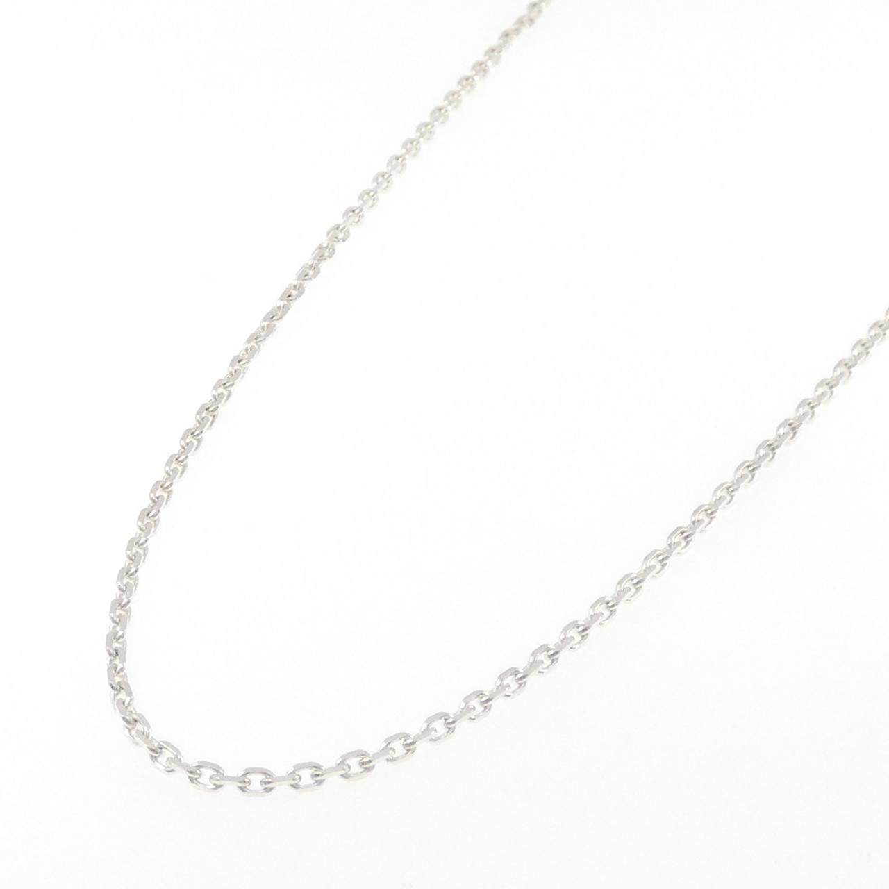 エルメス 925シルバー ネックレス