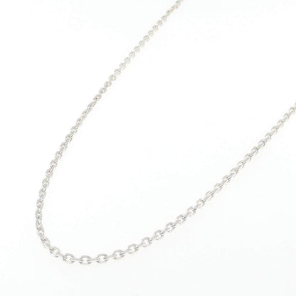エルメス 925シルバー ネックレス