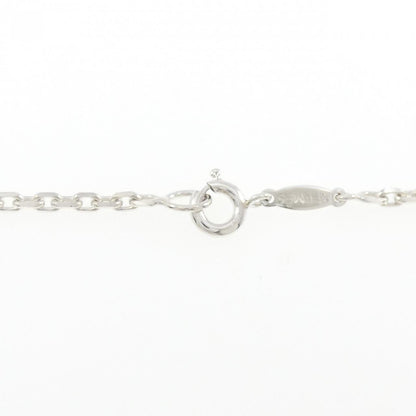 エルメス 925シルバー ネックレス