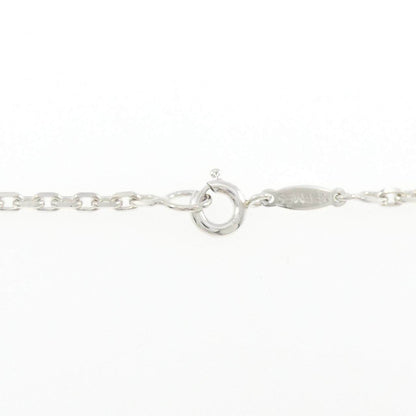 エルメス 925シルバー ネックレス