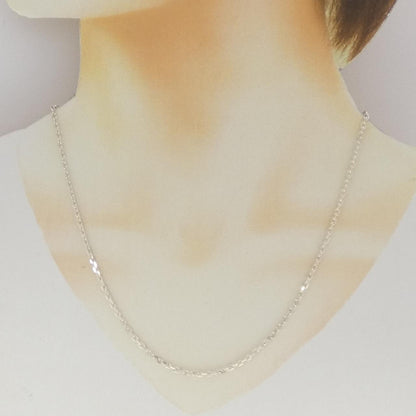 エルメス 925シルバー ネックレス
