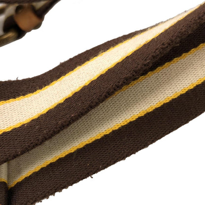 ルイヴィトン グローブショッパー モノグラム ショルダーバッグ