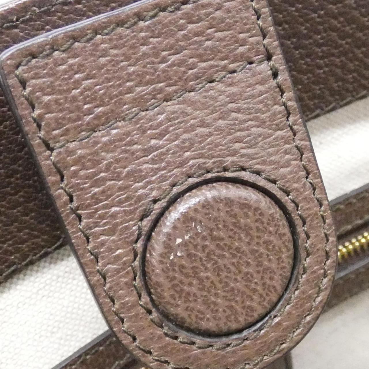 グッチ ジャンボGGキャンバス トートバッグ 限定