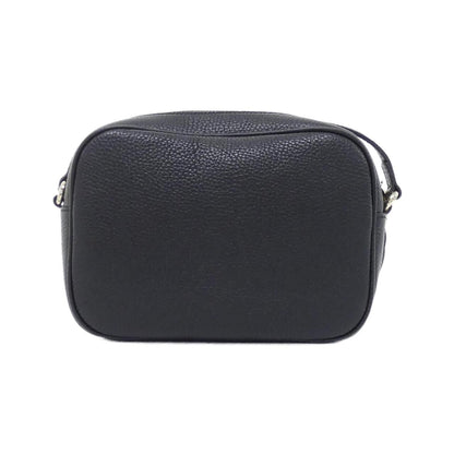 グッチ SOHO レザーショルダーバッグ