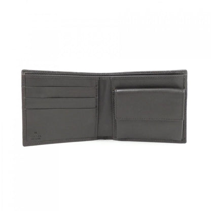 グッチ グッチッシマレザー二つ折り財布
