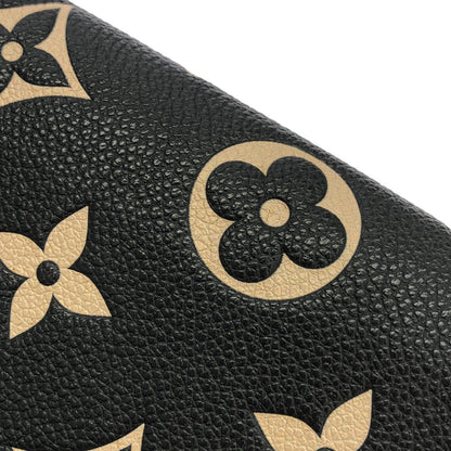 ルイヴィトン ポシェットフェリシー モノグラム アンプラント ショルダーバッグ