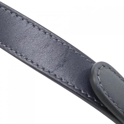 クリスチャンディオール DIOR OBLIQUE キャンバス サドル ショルダーバッグ