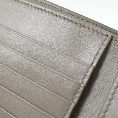 セリーヌ ミディアムストラップウォレット カーフ 財布