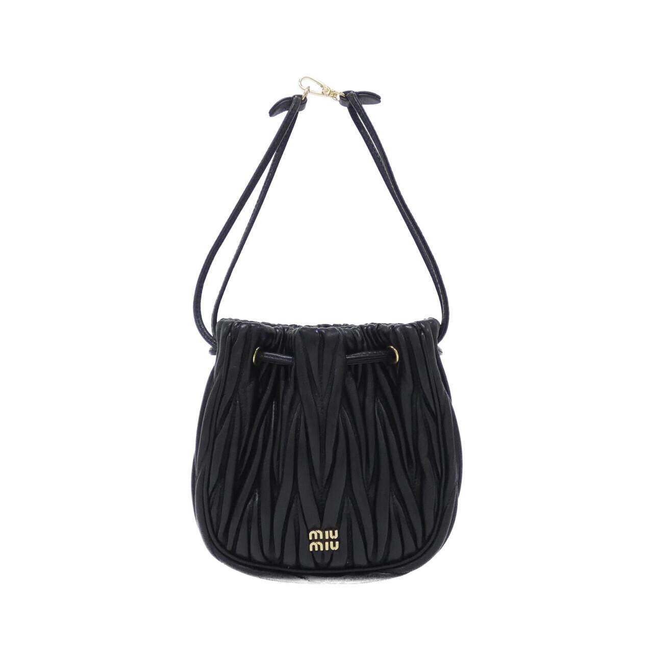 ミュウミュウ MATELASSSE MIU ショルダーバッグ