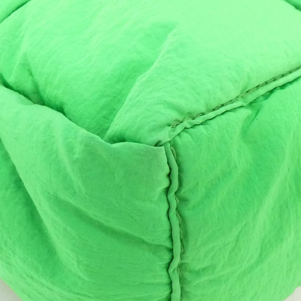 ボッテガヴェネタ ポリアミドショルダーバッグ