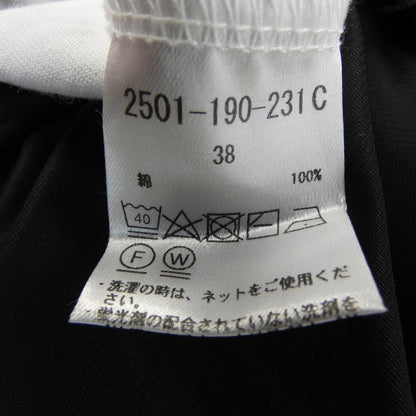 ダブルスタンダード ワンピース