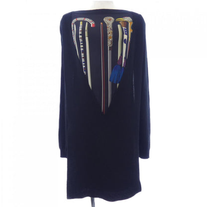エルメス シルクニット