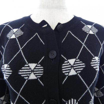 エルメス カシミヤニット