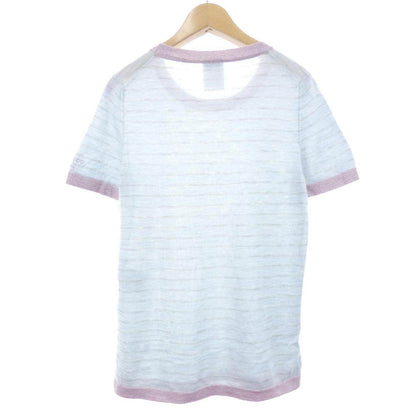 シャネル カシミヤニットトップス