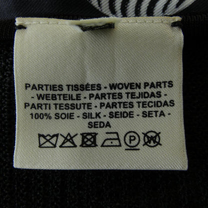 エルメス シルクトップス34